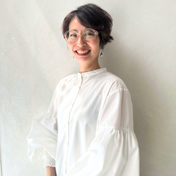 遠藤さんの写真