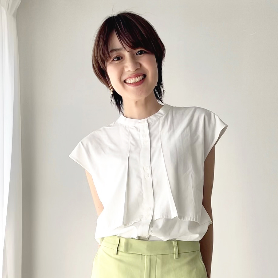 安田美穂さんの写真