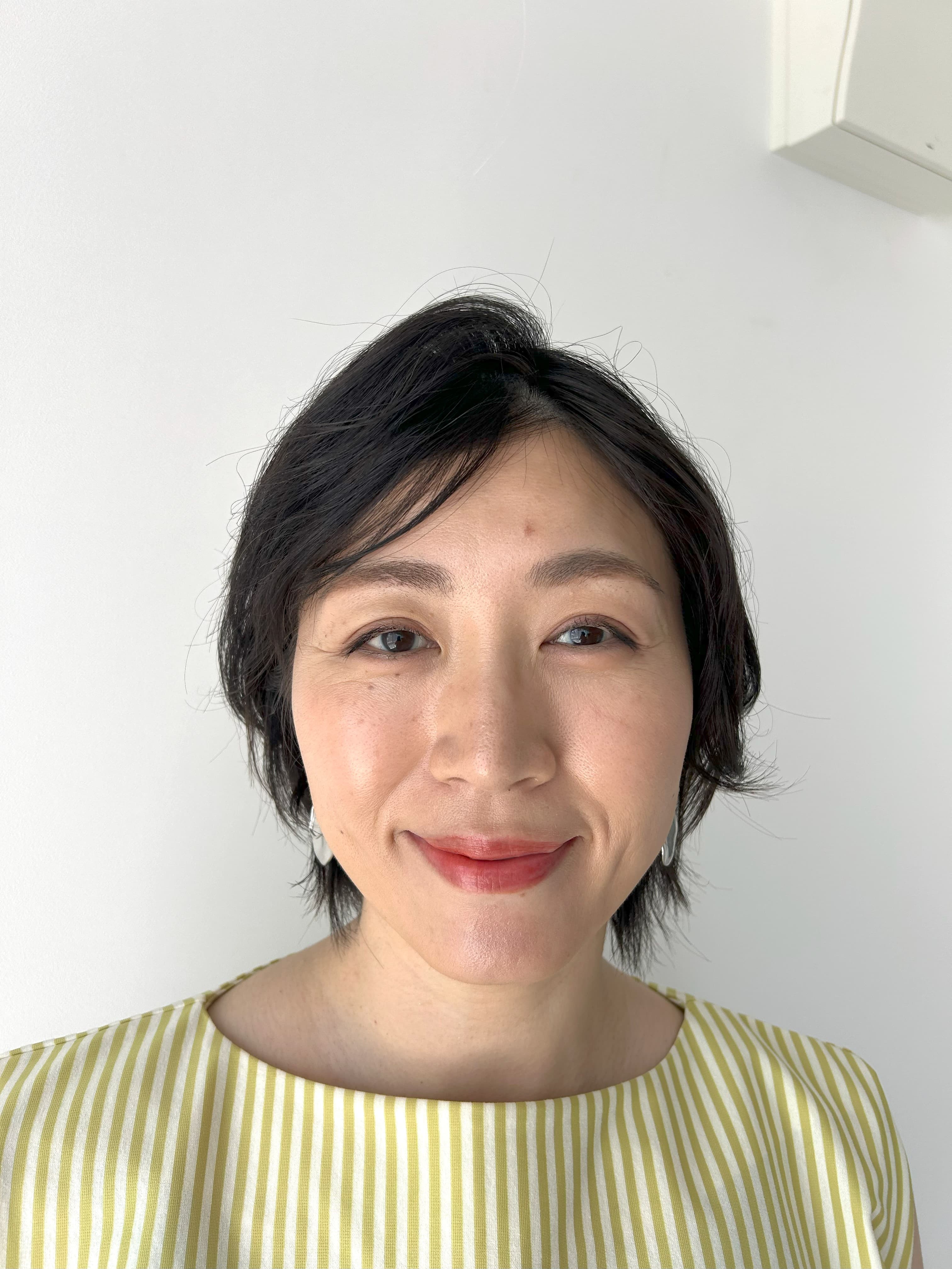 診断の後