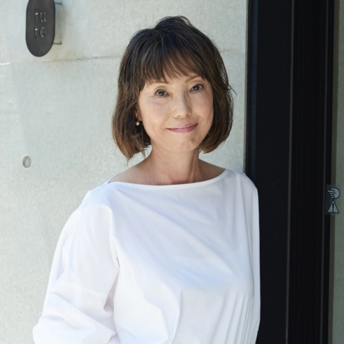 坂本陽子さんの写真